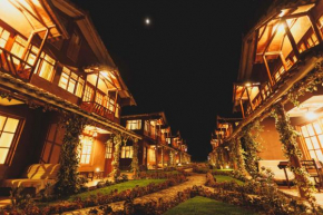 Kutimuy Lodge